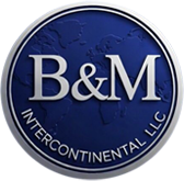 B&M INTERCONTINENTAL LLC